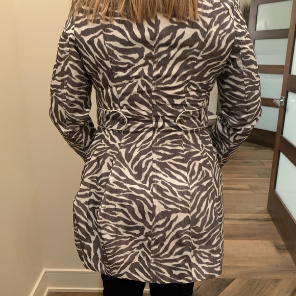 Guess dress coat - Picture 3 of 4